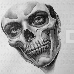 Tattoo Design - 001691