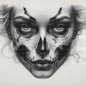 Tattoo Design - 001692