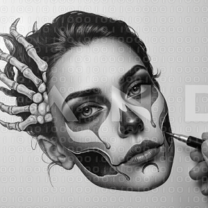 Tattoo Design - 001695