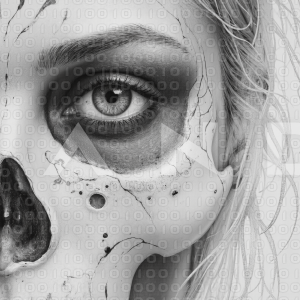 Tattoo Design - 001697