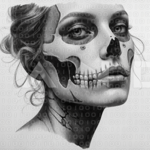 Tattoo Design - 001699