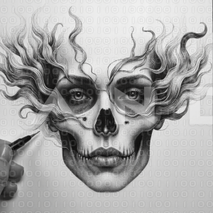 Tattoo Design - 001700