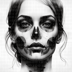 Tattoo Design - 001701