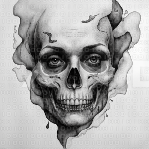 Tattoo Design - 001703