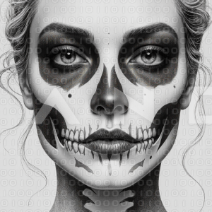 Tattoo Design - 001706