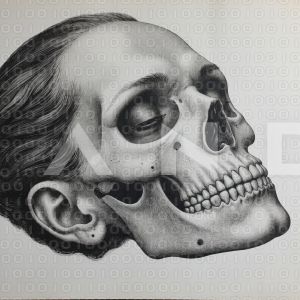 Tattoo Design - 001708