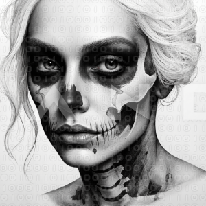 Tattoo Design - 001722