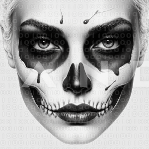 Tattoo Design - 001725