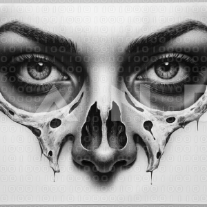 Tattoo Design - 001729