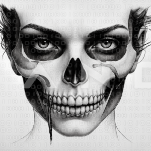 Tattoo Design - 001730