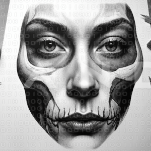 Tattoo Design - 001736