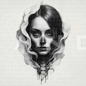 Tattoo Design - 001737