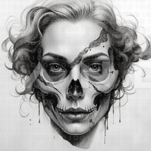 Tattoo Design - 001739