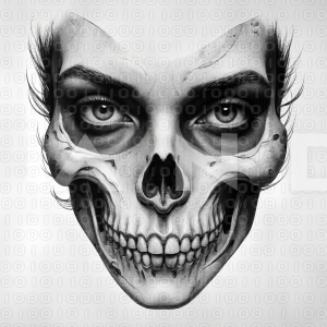 Tattoo Design - 001742