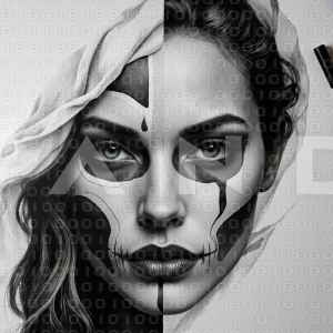 Tattoo Design - 001744