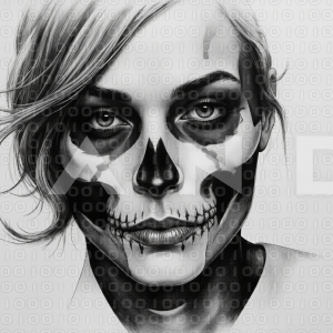 Tattoo Design - 001747