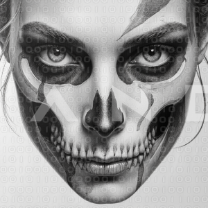 Tattoo Design - 001749