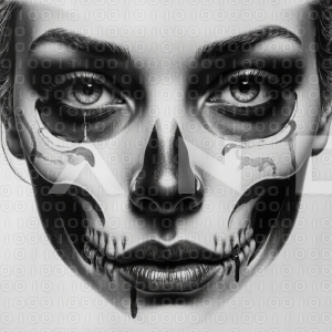 Tattoo Design - 001762