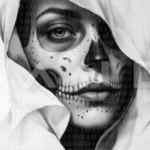 Tattoo Design - 001763