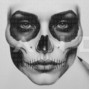 Tattoo Design - 001766