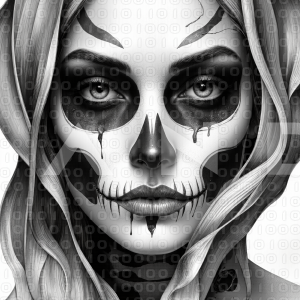 Tattoo Design - 001769