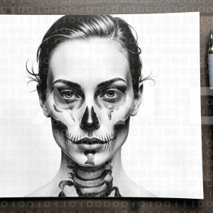 Tattoo Design - 001780