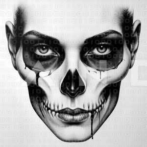 Tattoo Design - 001793