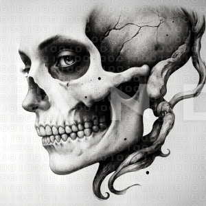 Tattoo Design - 001804