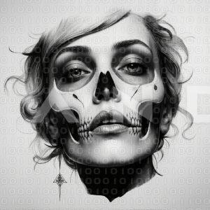 Tattoo Design - 001805