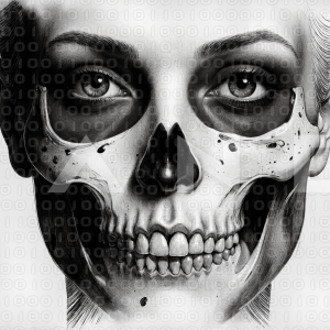 Tattoo Design - 001806