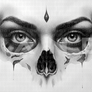 Tattoo Design - 001807