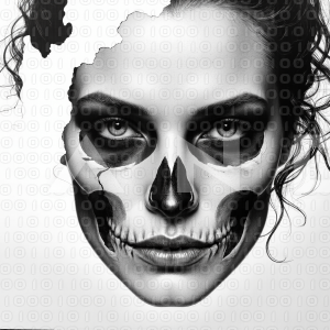 Tattoo Design - 001814