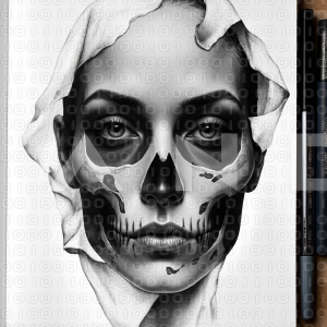 Tattoo Design - 001815