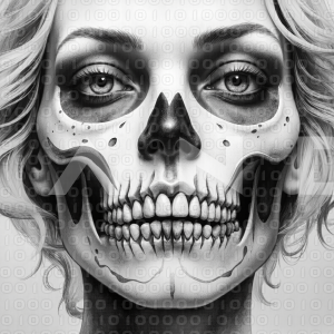 Tattoo Design - 001816