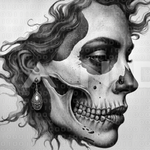 Tattoo Design - 001822