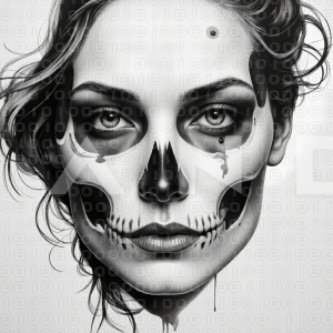 Tattoo Design - 001823