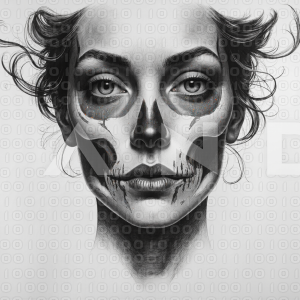 Tattoo Design - 001825