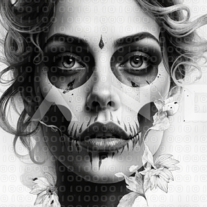 Tattoo Design - 001826