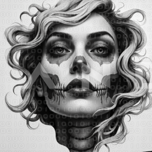 Tattoo Design - 001829