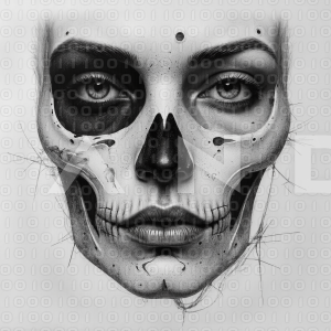 Tattoo Design - 001836