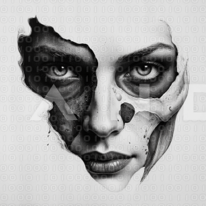 Tattoo Design - 001837