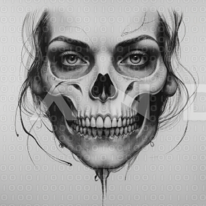 Tattoo Design - 001850