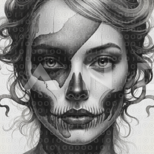 Tattoo Design - 001852