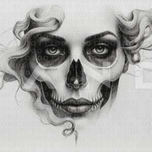 Tattoo Design - 001853