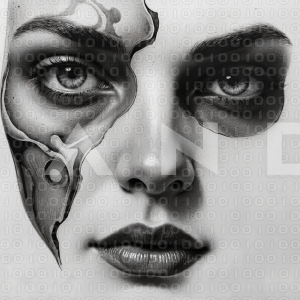 Tattoo Design - 001859