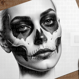 Tattoo Design - 001863