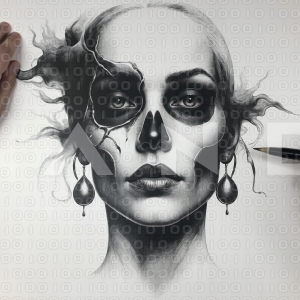 Tattoo Design - 001869