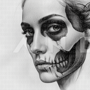 Tattoo Design - 001872