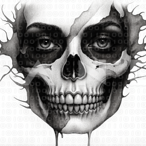 Tattoo Design - 001873