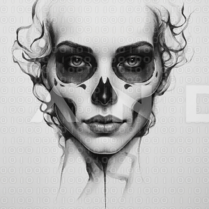 Tattoo Design - 001877